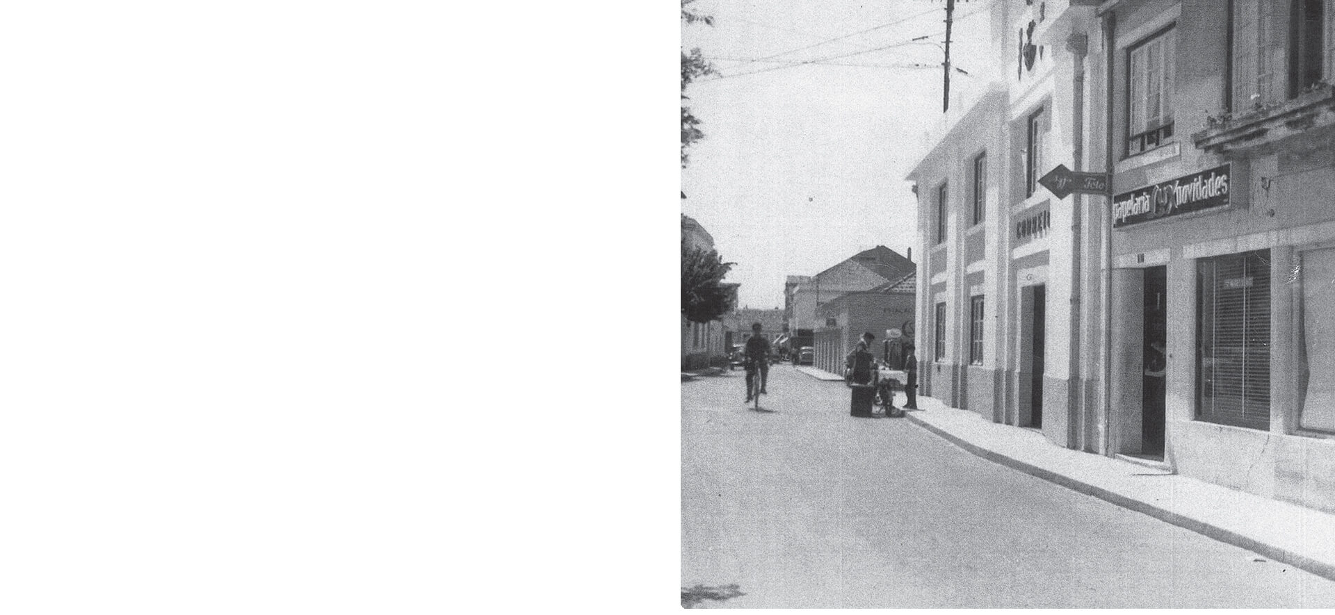 SDS Seguros Marinha Grande - 60 anos de experiência